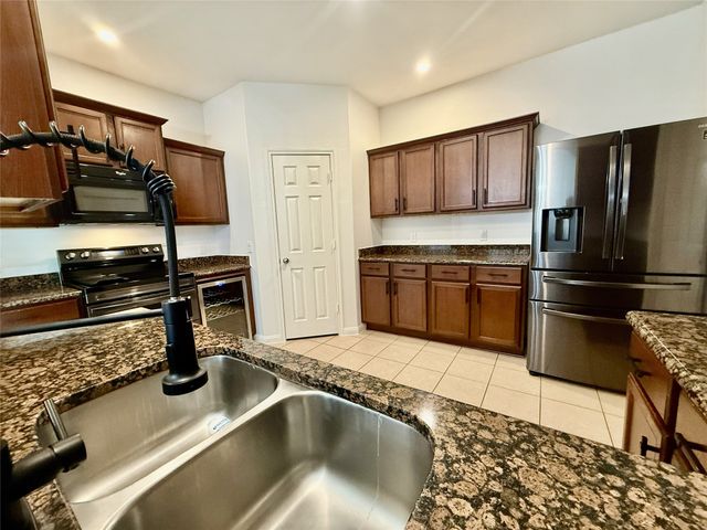 205 Oriole Drive, Anna, TX 75409