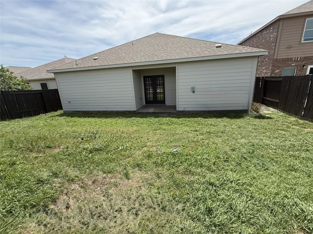205 Oriole Drive, Anna, TX 75409