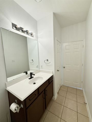 205 Oriole Drive, Anna, TX 75409