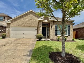 205 Oriole Drive, Anna, TX 75409