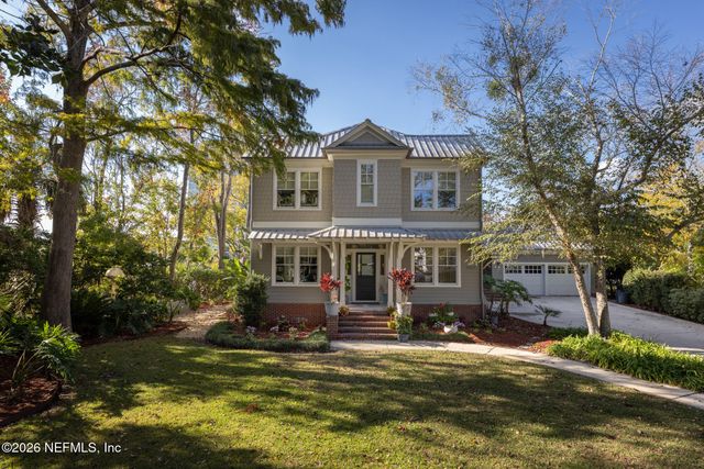 3899 ARDEN Street, Jacksonville, FL 32205