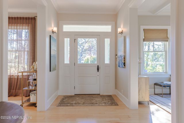 3899 ARDEN Street, Jacksonville, FL 32205