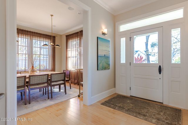 3899 ARDEN Street, Jacksonville, FL 32205