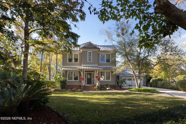 3899 ARDEN Street, Jacksonville, FL 32205