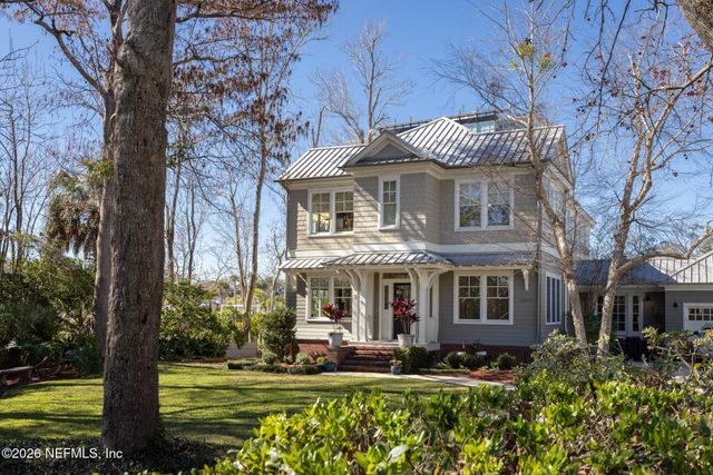 3899 ARDEN Street, Jacksonville, FL 32205