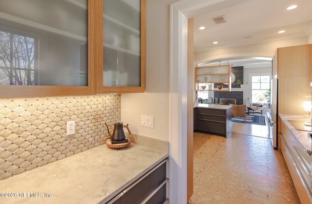 3899 ARDEN Street, Jacksonville, FL 32205