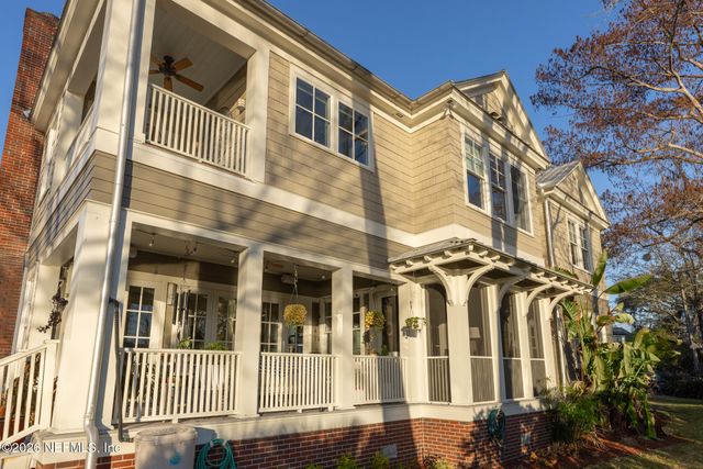 3899 ARDEN Street, Jacksonville, FL 32205