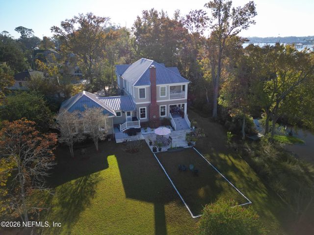 3899 ARDEN Street, Jacksonville, FL 32205