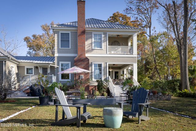 3899 ARDEN Street, Jacksonville, FL 32205