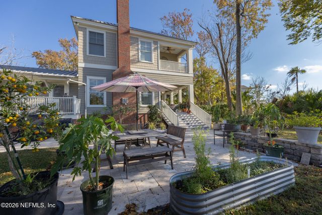 3899 ARDEN Street, Jacksonville, FL 32205