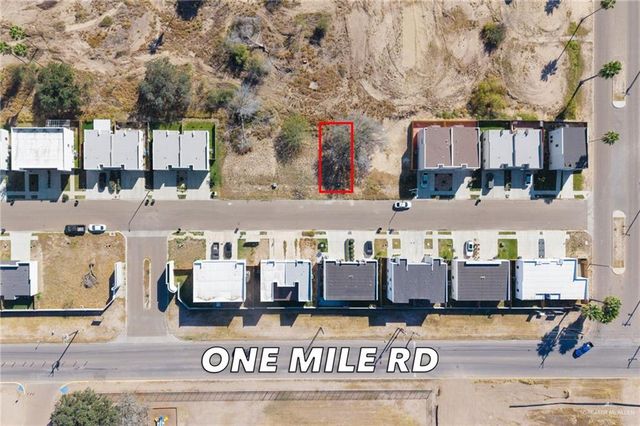 1631 W B Street, Mission, TX 78572