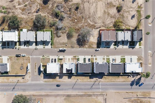 1631 W B Street, Mission, TX 78572