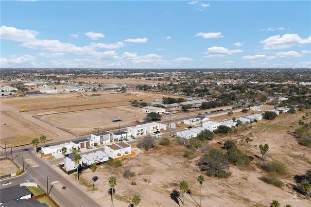 1631 W B Street, Mission, TX 78572