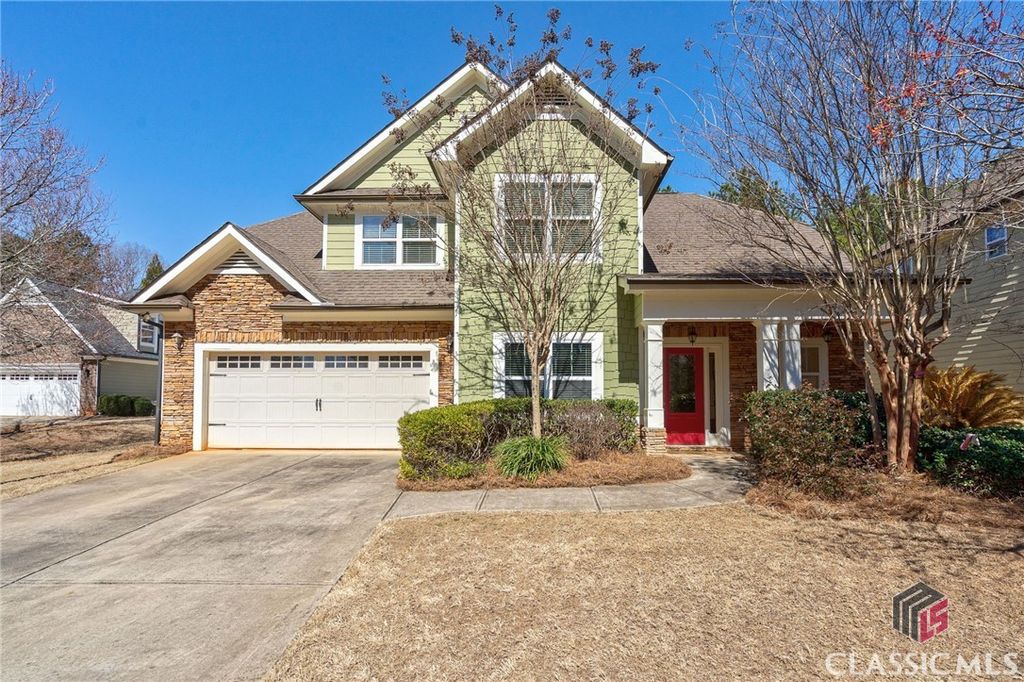 1130 Arlington Place, Bogart, GA 30622