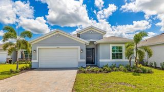 44655 Plumeria ST, Babcock Ranch, FL 33982