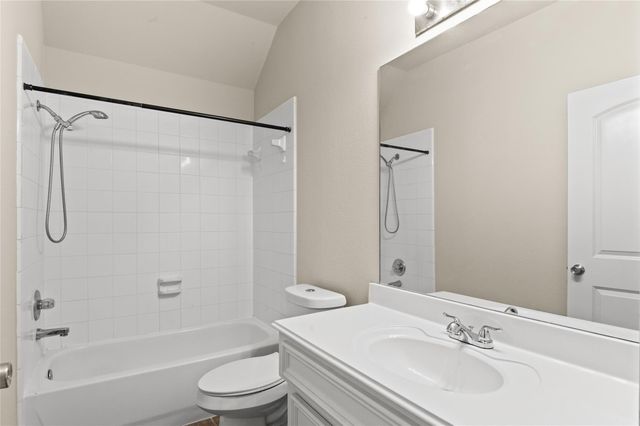 14703 Briceland Springs Drive, Houston, TX 77082