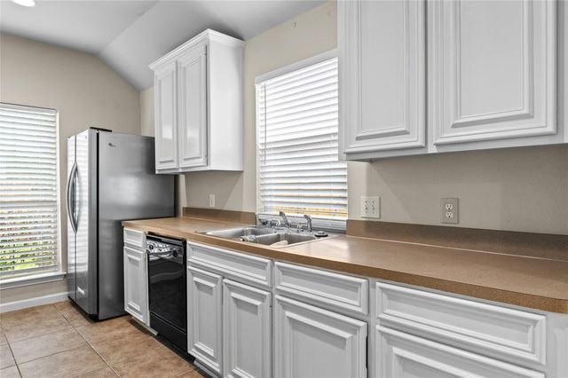 14703 Briceland Springs Drive, Houston, TX 77082