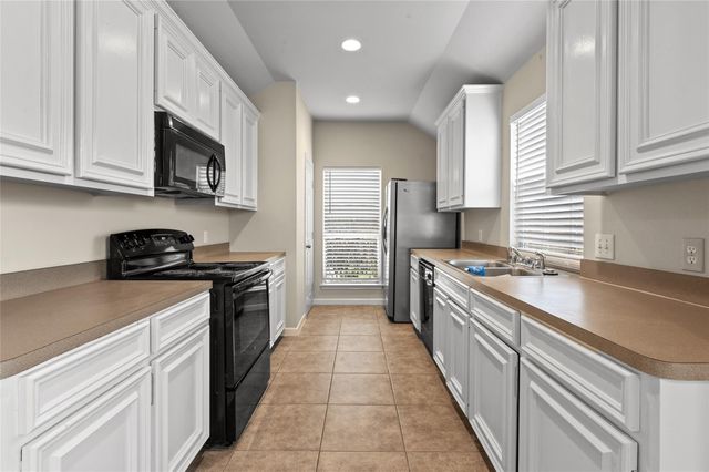 14703 Briceland Springs Drive, Houston, TX 77082