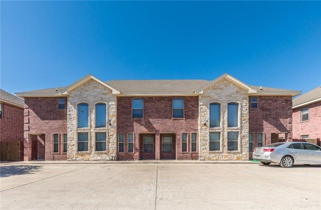 110 S 48th Lane, Mcallen, TX 78501