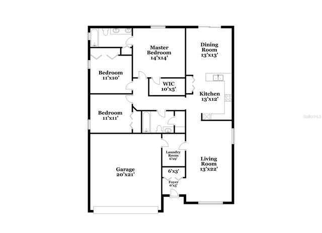 103 11TH AVENUE, Ocoee, FL 34761