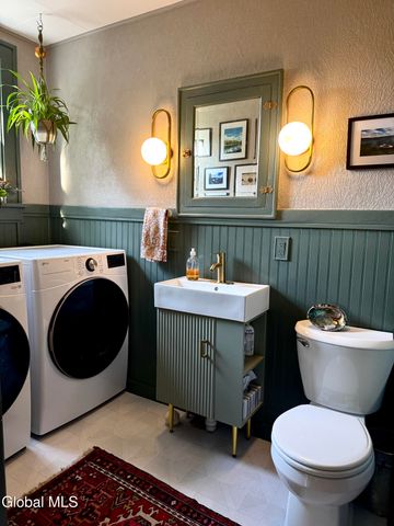 30 Griswold Avenue, Troy, NY 12180