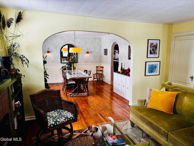 30 Griswold Avenue, Troy, NY 12180