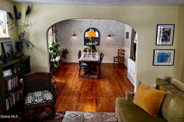 30 Griswold Avenue, Troy, NY 12180