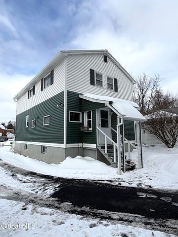 30 Griswold Avenue, Troy, NY 12180