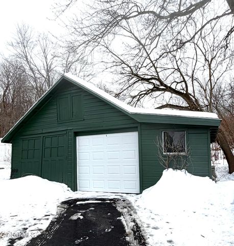 30 Griswold Avenue, Troy, NY 12180