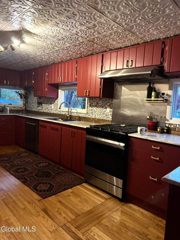 30 Griswold Avenue, Troy, NY 12180