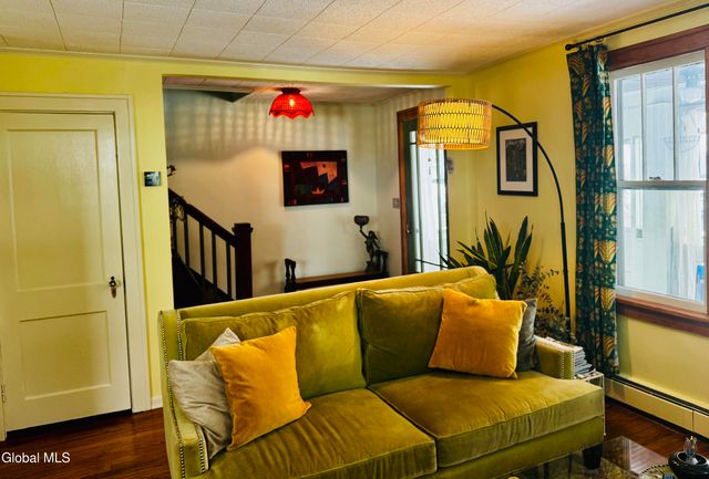 30 Griswold Avenue, Troy, NY 12180