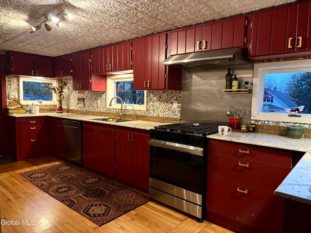 30 Griswold Avenue, Troy, NY 12180