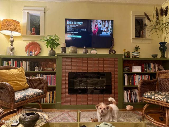 30 Griswold Avenue, Troy, NY 12180