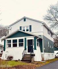30 Griswold Avenue, Troy, NY 12180
