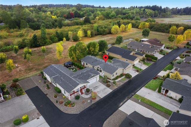 3607 Trail View Lane SE, Lacey, WA 98503