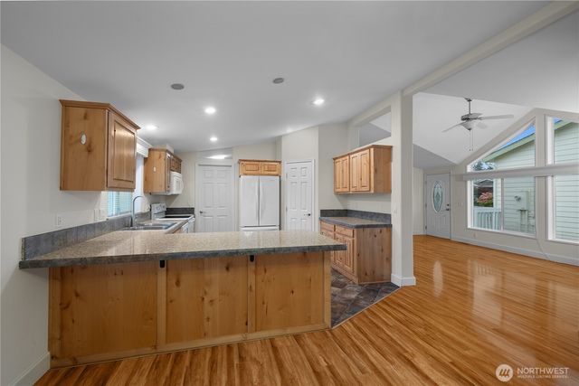 3607 Trail View Lane SE, Lacey, WA 98503