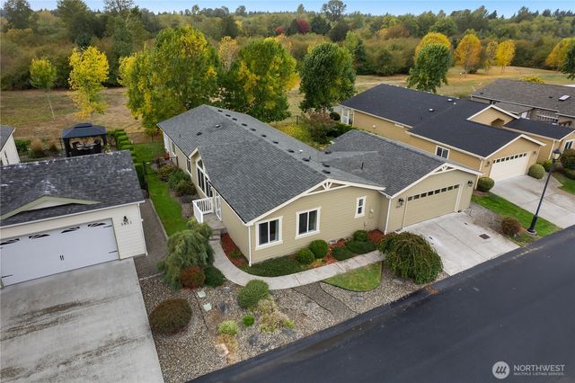 3607 Trail View Lane SE, Lacey, WA 98503