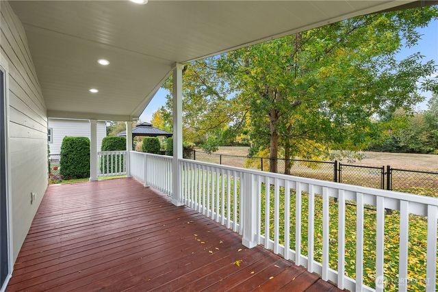 3607 Trail View Lane SE, Lacey, WA 98503