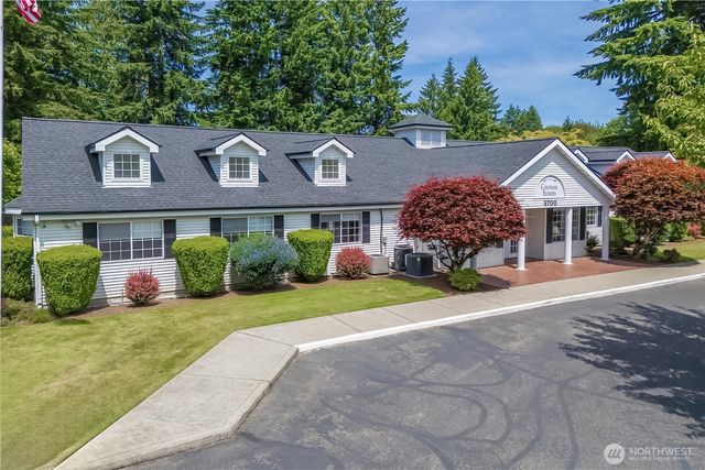 3607 Trail View Lane SE, Lacey, WA 98503