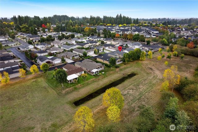 3607 Trail View Lane SE, Lacey, WA 98503