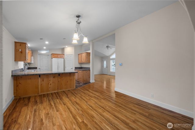 3607 Trail View Lane SE, Lacey, WA 98503