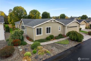 3607 Trail View Lane SE, Lacey, WA 98503