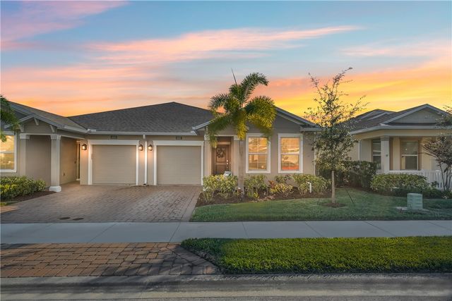 6187 Red Maple Manor, Vero Beach, FL 32966