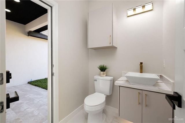 2308 San Charbel Street, San Juan, TX 78589