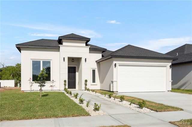 2308 San Charbel Street, San Juan, TX 78589