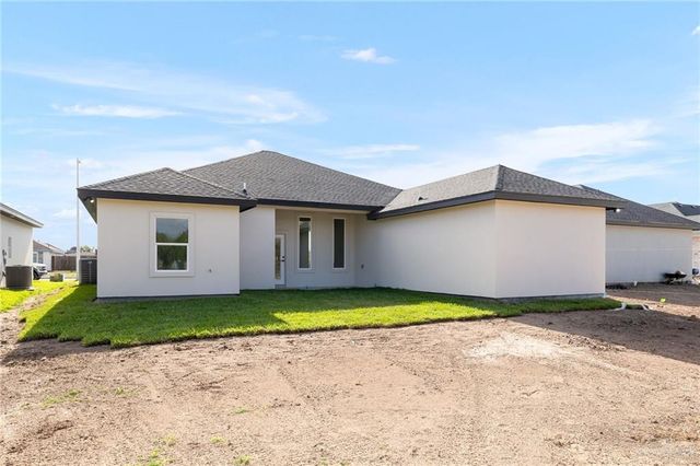 2308 San Charbel Street, San Juan, TX 78589