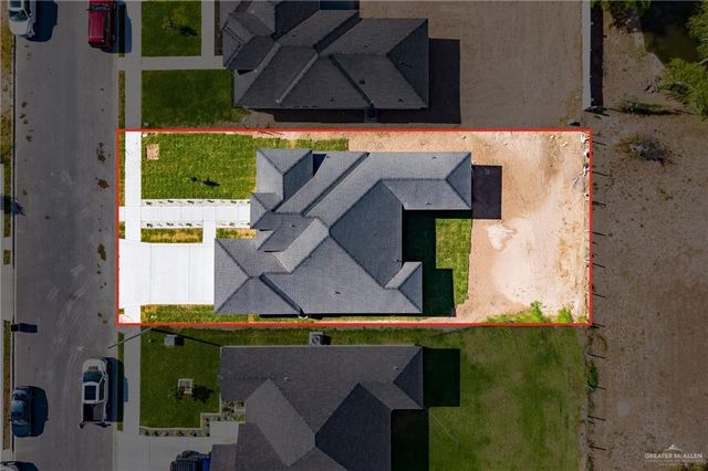 2308 San Charbel Street, San Juan, TX 78589