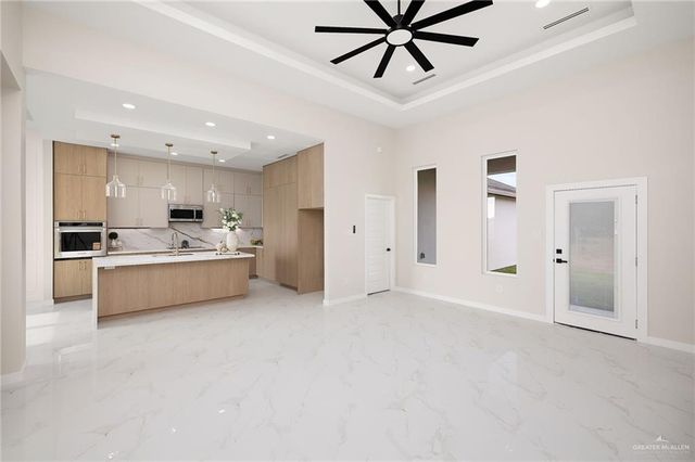 2308 San Charbel Street, San Juan, TX 78589