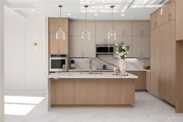 2308 San Charbel Street, San Juan, TX 78589