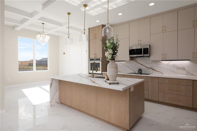 2308 San Charbel Street, San Juan, TX 78589